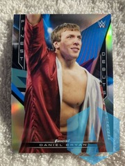 Daniel Bryan 2020 Topps WWE Finest Debuts #D-1